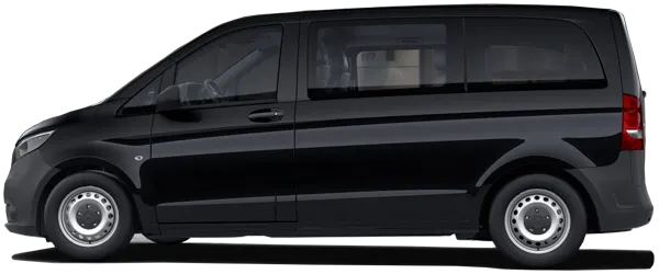 Mercedes Vito